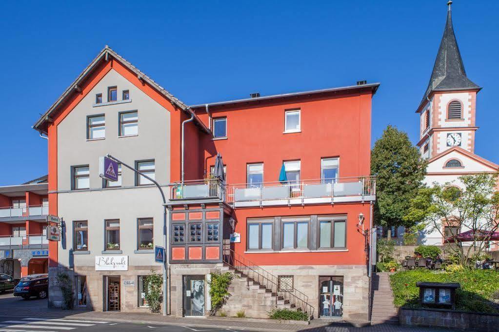 Landhotel Imhof Neuhof  Exterior photo